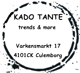 Logo Kado Tante Logo Kado Tante