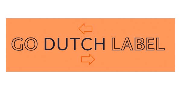 Go-Dutch-Label