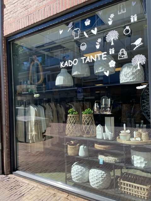 Kado Tante & more
